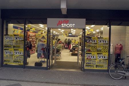 Aktiesport, Sportmode & Sportartikel in Amsterdam, Osdorpplein .